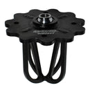 WEHRS MACHINE Swivel Spring Cup Tall 4in Tall WM285T