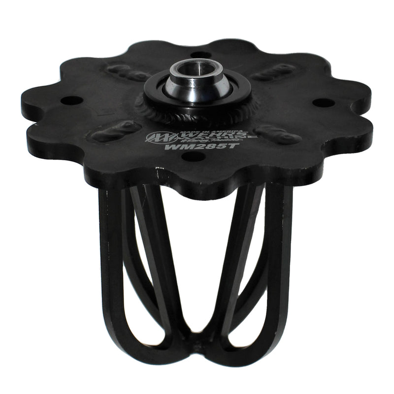 WEHRS MACHINE Swivel Spring Cup Tall 4in Tall WM285T