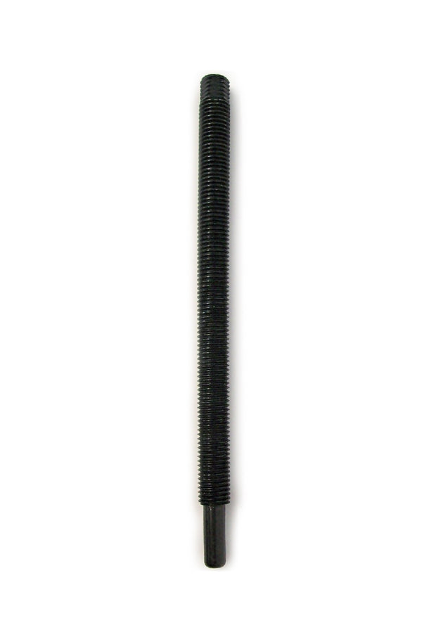 WEHRS MACHINE Screw Jack 3/4in-10 UNC 10in Long Swivel Cup WM28810B-750