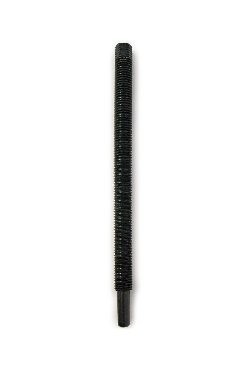 WEHRS MACHINE Screw Jack 3/4in-10 UNC 10in Long Swivel Cup WM28810B-750
