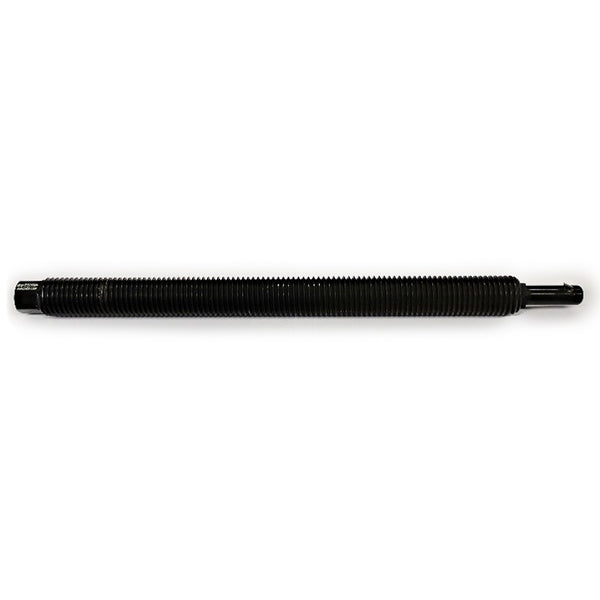 WEHRS MACHINE Screw Jack 1in-8 UNC 1 12in Long Swivel Cup WM28812B