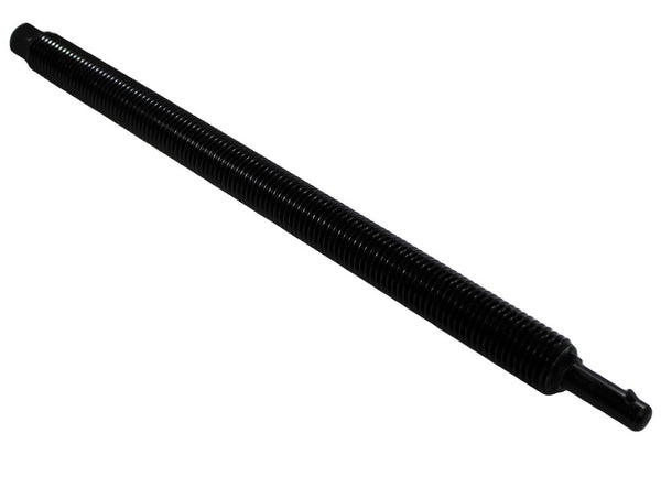 WEHRS MACHINE 14in SCREW JACK BOLT W/S LIC PIN TIP 1in COARSE WM28814B