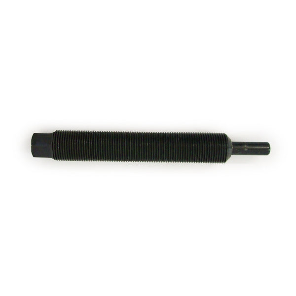 WEHRS MACHINE Screw Jack 1-1/8in UNF 6in Long Swivel Cup WM2886B-1.125