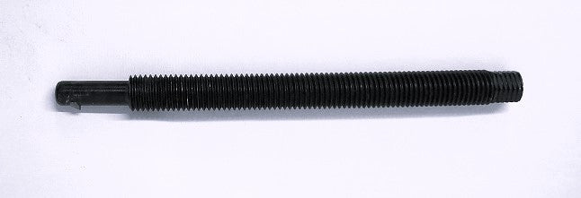 WEHRS MACHINE Screw Jack Bolt Only 8in Long 3/4in Coarse WM2888B-750