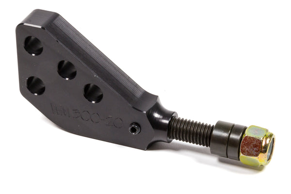 WEHRS MACHINE Shock Mount Straight WM300-20