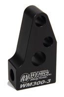 WEHRS MACHINE Shock Mount for Swivel WM300-3