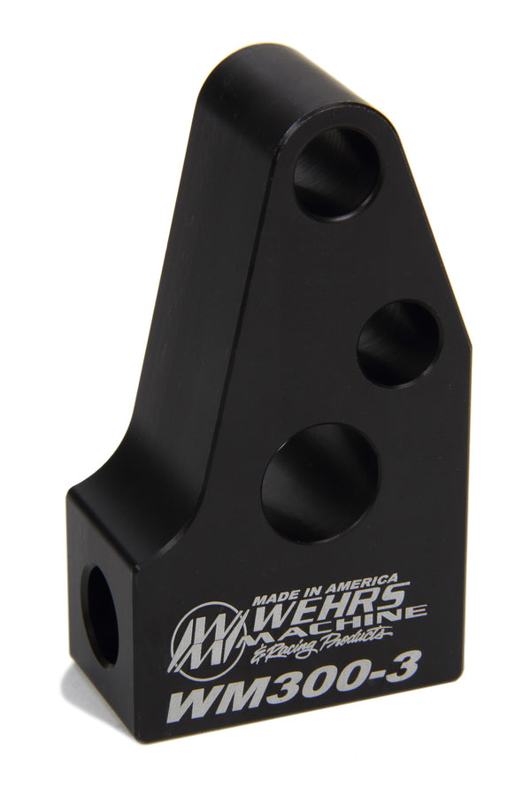 WEHRS MACHINE Shock Mount for Swivel WM300-3