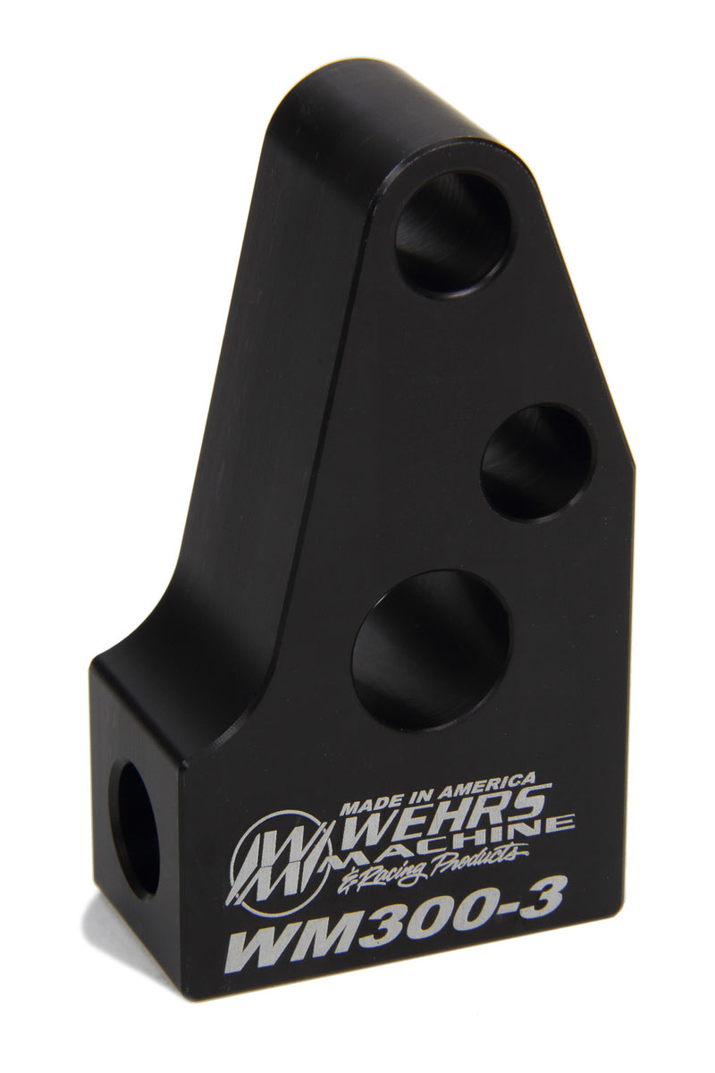 WEHRS MACHINE Shock Mount for Swivel WM300-3