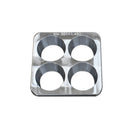WEHRS MACHINE Carb Insert 1in Tall 1.450in Diameter WM301-1.450