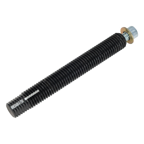 WEHRS MACHINE SCREW JACK BOLT 5inx 3/4 COARSE WM304B-5-750