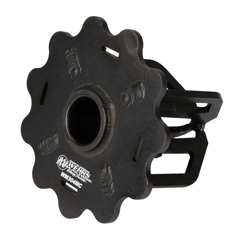 WEHRS MACHINE Spring Cup Mid Height 4in Tall WM304MC