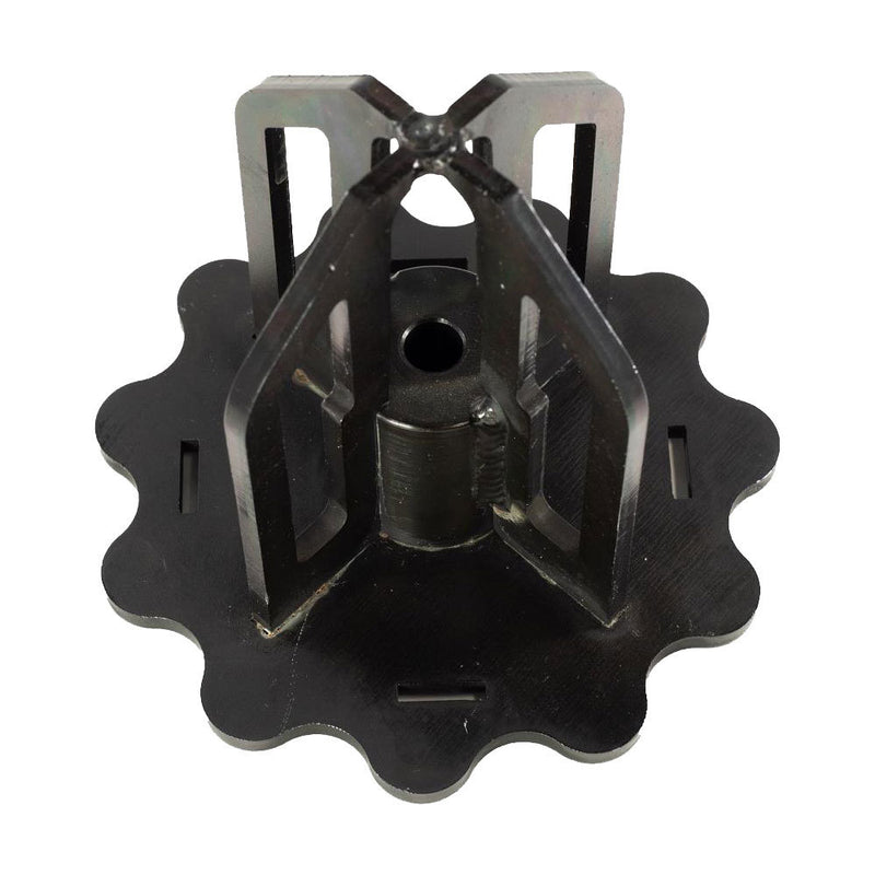 WEHRS MACHINE Spring Cup Mid Height 4in Tall WM304MC