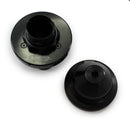 WEHRS MACHINE Coil-Over Kit 5in Bilstein w/ Raised RR WM308B-435