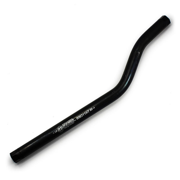 WEHRS MACHINE Tie Rod Tube LH Heim Inner WM311HT