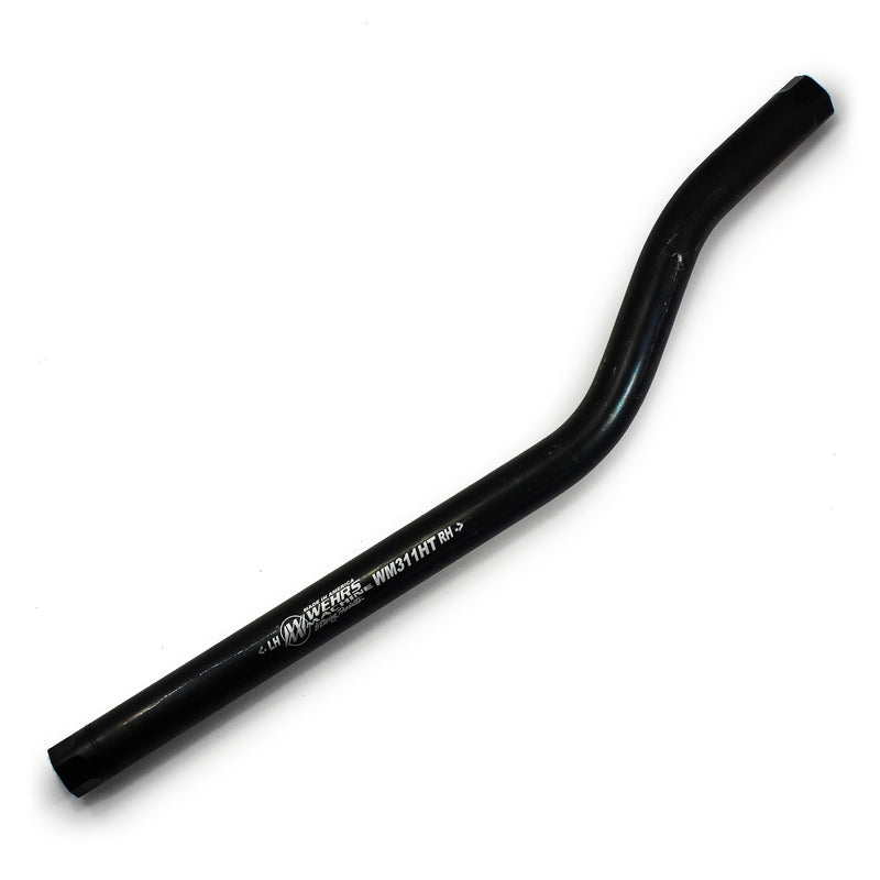 WEHRS MACHINE Tie Rod Tube LH Heim Inner WM311HT