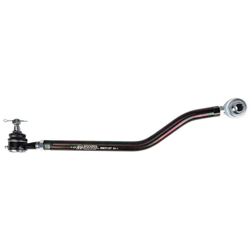 WEHRS MACHINE Tubular Tie Rod RF w/ Stock Inner Tie Rod WM311SI