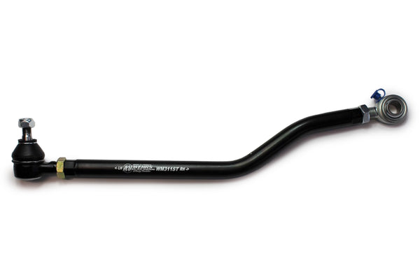 WEHRS MACHINE Tubular Tie Rod RF w/ Stock Inner Tie Rod WM311SI