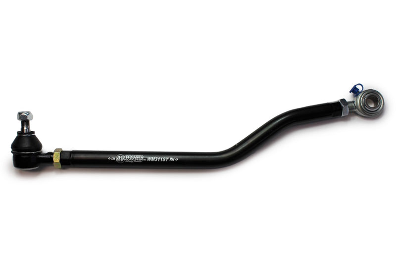 WEHRS MACHINE Tubular Tie Rod RF w/ Stock Inner Tie Rod WM311SI