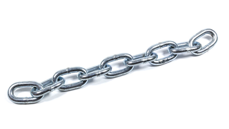 WEHRS MACHINE Limit Chain 12in WM314C