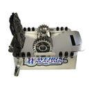 WEHRS MACHINE Drain Pan Rear End WM330