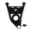 WEHRS MACHINE Lower A-Arm LF Chevelle w/Helix Spring Cup WM331LF