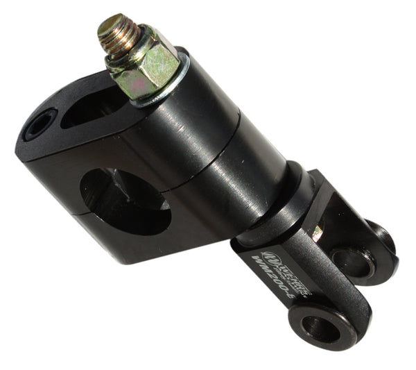 WEHRS MACHINE Clamp On Swivel Shock Mount 1.50in WM3321500