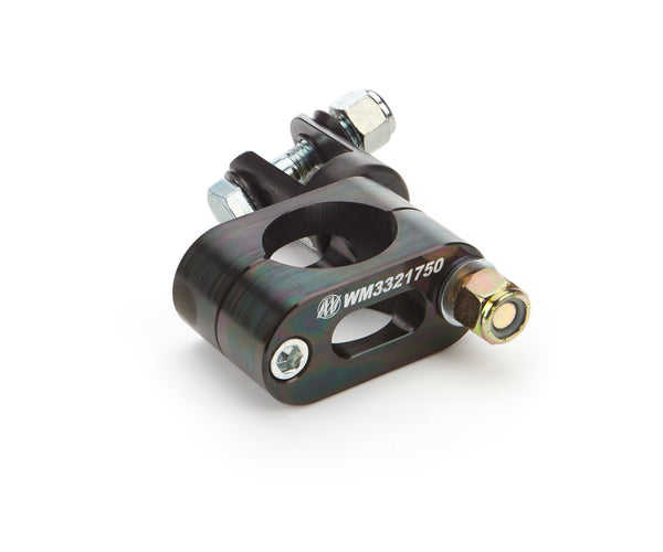 WEHRS MACHINE Clamp On Swivel Shock Mount 1-3/4in WM3321750