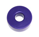 WEHRS MACHINE Puck .750in Thick Purple 2.125in OD 80 Durometer WM360-750-2125-80