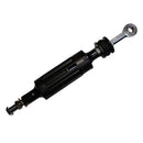 WEHRS MACHINE Pull Bar w/o Pucks w/ Brake Separated End WM360B-1-BS