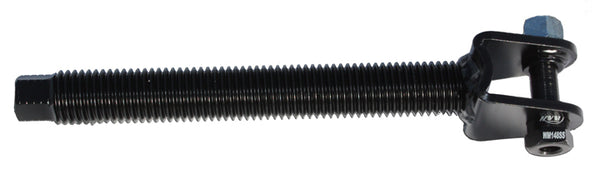 WEHRS MACHINE Shock Mount Screw Jack 1in Coarse Thread WM366100