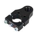 WEHRS MACHINE Jack Screw Mount Bolt-On Vertical 1-1/2in Tube WM3671500