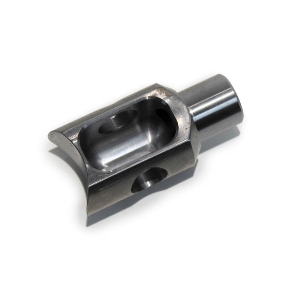 WEHRS MACHINE Shock Mount Lower A-Arm Dropped WM371