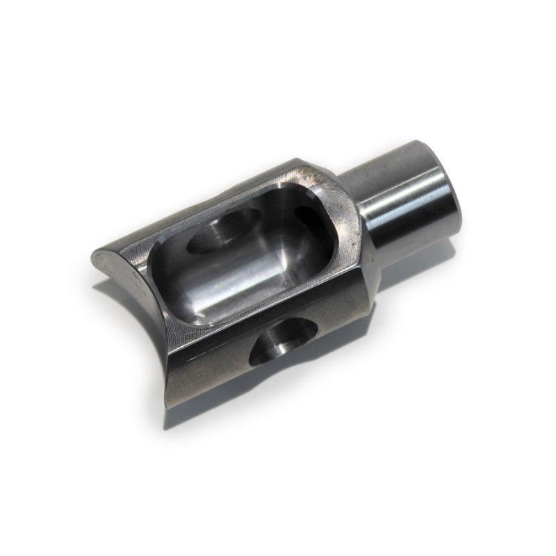 WEHRS MACHINE Shock Mount Lower A-Arm Dropped WM371