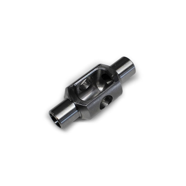 WEHRS MACHINE Shock Mount Lower A-Arm Dropped DBL Tube WM372