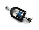 WEHRS MACHINE Open Style Limiter With Blue Foam WM380BLU