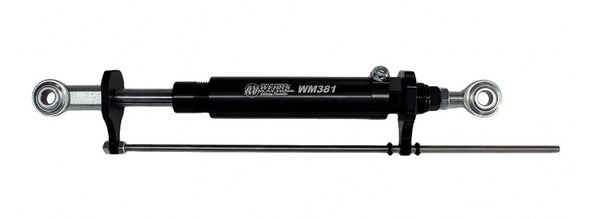 WEHRS MACHINE Bump Stop Adjuster w/ Travel Indicator WM381C