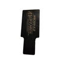 WEHRS MACHINE Insert Spoiler Tech Slot 6.5in Tall WM389-6.5