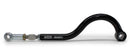 WEHRS MACHINE J-Bar Panhard Bar 21in to 23in Steel 4in Drop WM40S21-23