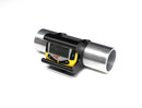 WEHRS MACHINE Fusion Raceceiver 1-3/4 in Tube Mount WM429F