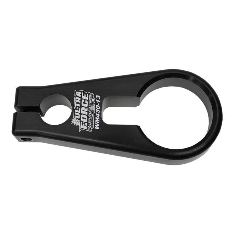 WEHRS MACHINE Arm Spring Removal for Ultra Force WM430-13