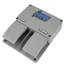 WEHRS MACHINE PEDAL KIT FOR UNLOADER WM430P