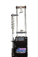 WEHRS MACHINE Ultra Force Load Rater Auto W/Side Unloader WM430UFA-U