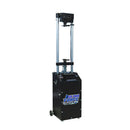 WEHRS MACHINE Ultra Force Load Rater Manual Top Screen WM430UFM-TS