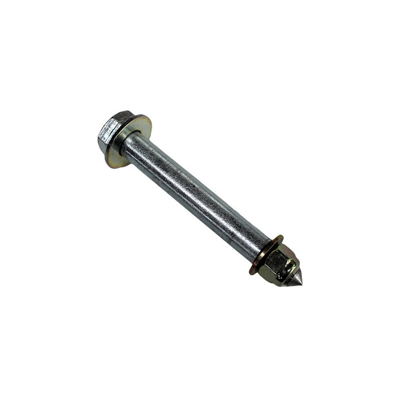 WEHRS MACHINE Bolt Lower Control Arm Chevelle Pointed WM433B
