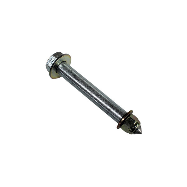 WEHRS MACHINE Bolt Lower Control Arm Chevelle Pointed WM433B