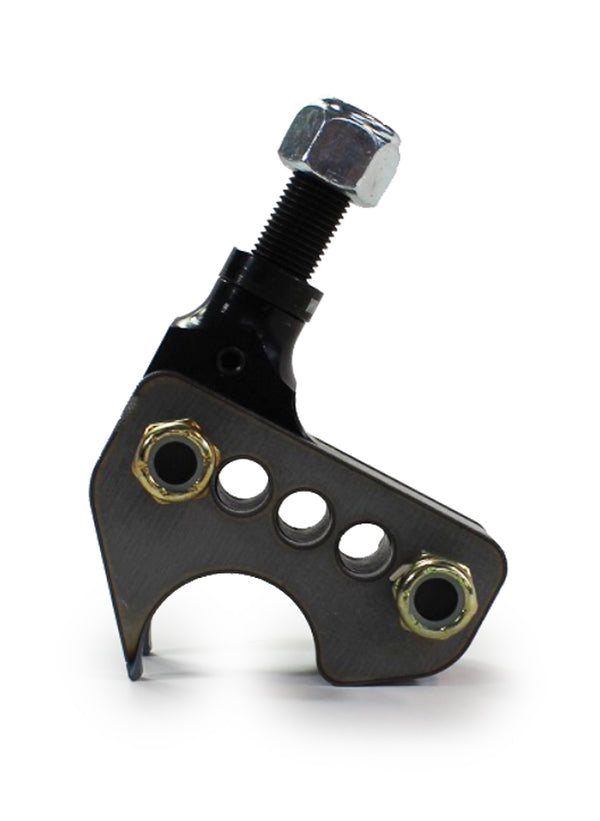 WEHRS MACHINE Shock Mount Adjustable Raised WM446-1-1250