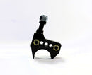 WEHRS MACHINE Shock Mount Adjustable Raised 1-3/4in Tube WM446-1-1750