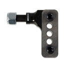 WEHRS MACHINE Shock Mount Flat Offset WM446-1-F