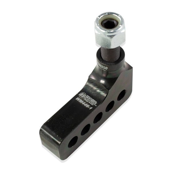 WEHRS MACHINE Shock Mount Adjustable Mount Raised WM446-1