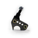 WEHRS MACHINE Shock Mount Adjustable 1-1/4in Tube Weld-On WM4461250